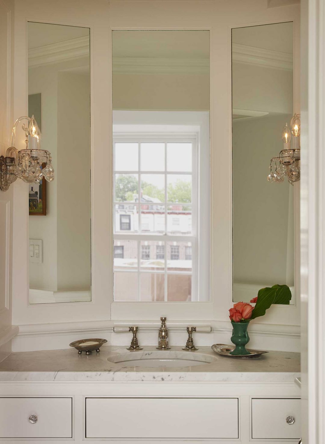 Beacon Hill Custom Furniture Doors