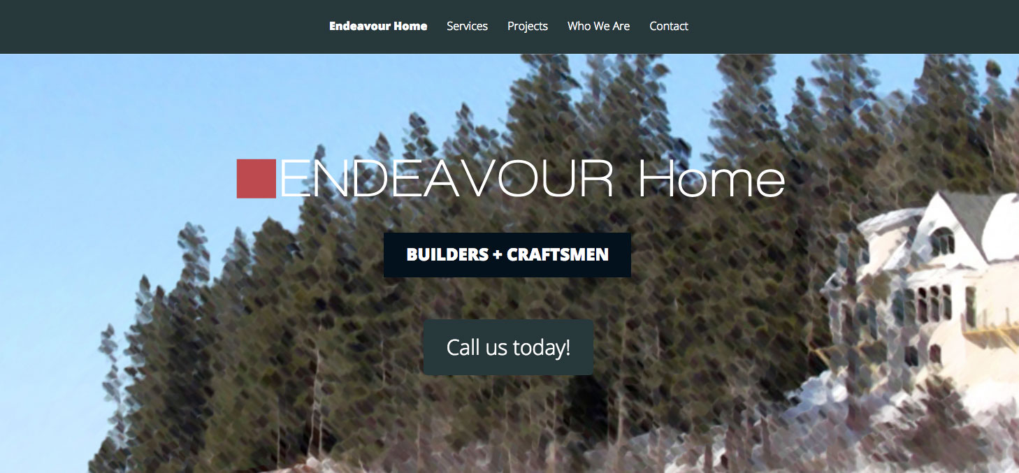 About Us Custom Furniture Doors