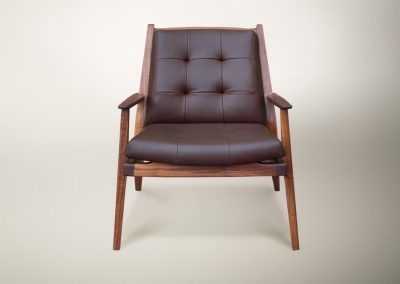Arbor Lounge Leather