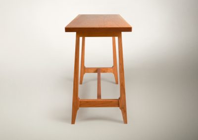 Clothespin Console