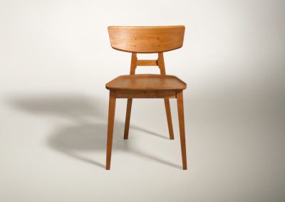 Oxbow Chair