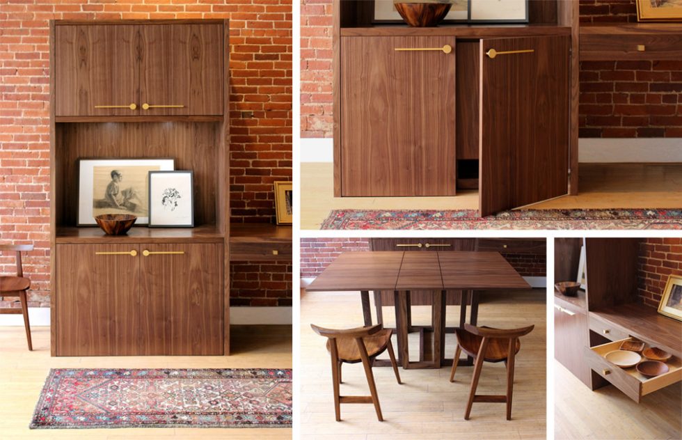 Element Custom Furniture Doors