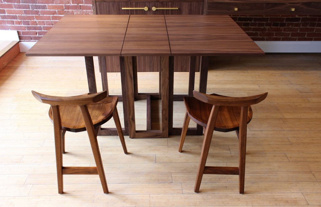 PMT Custom Furniture Doors