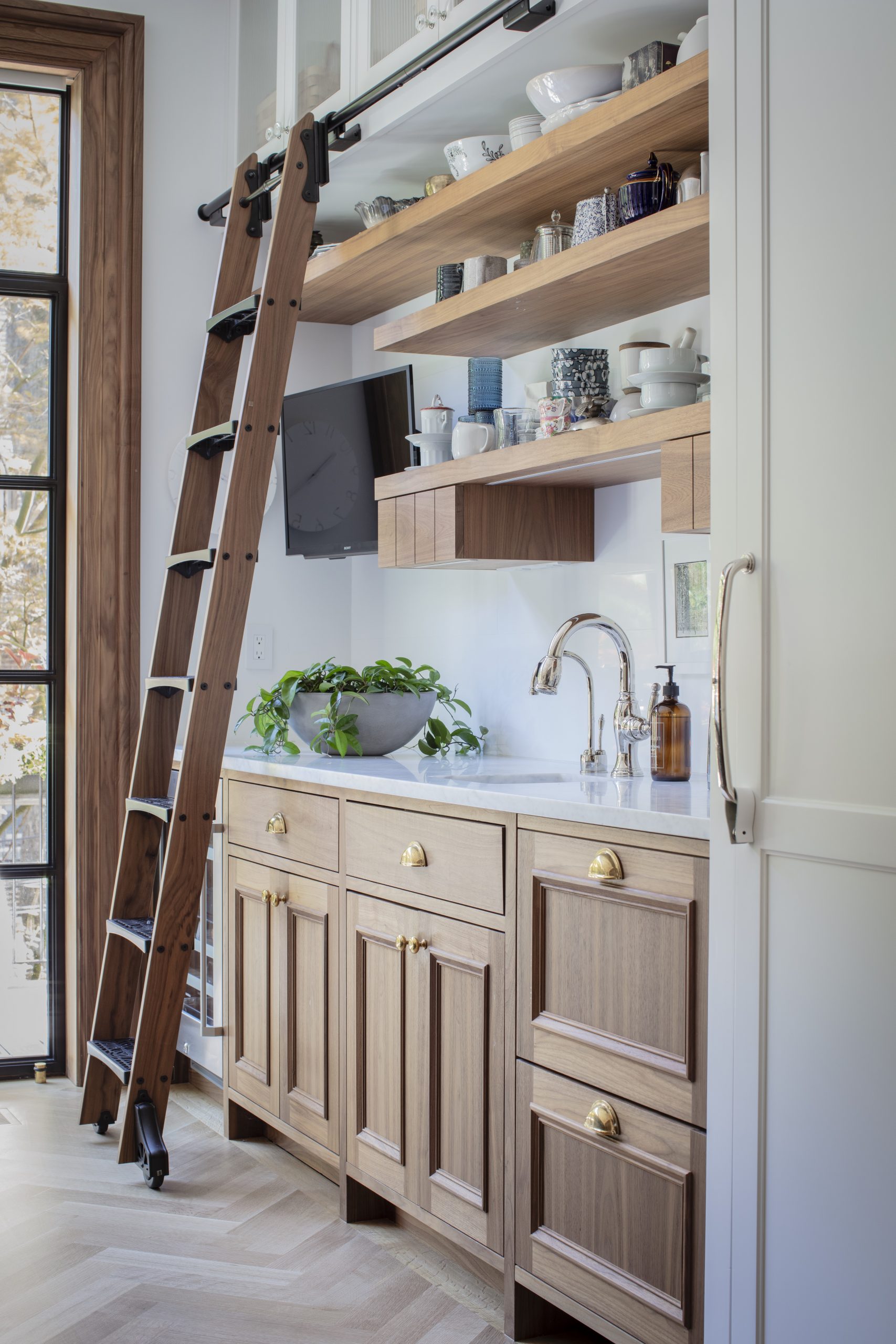 ladder