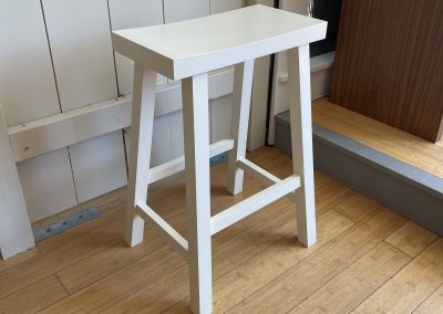 Zen Stools
