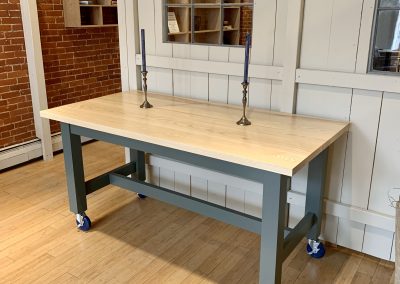 Farmhouse Table