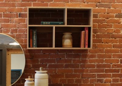 Floating Shelves